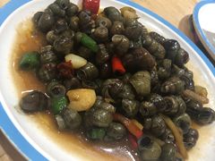 -龚海宝· 烧烤· 羊肉原切挂糊更好吃(庄市店)