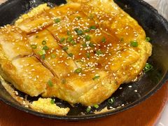 -恋萍小吃(时代店)