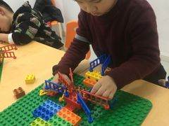 -斯坦星球AI编程·机器人科创·科学实验·信奥·思维·STEM·积木拼搭·竞赛考级(浦东联洋广场大拇指龙阳御桥中心)