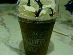-GODIVA(港汇恒隆广场)