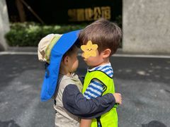 -深业幸福家香蜜湖街道普惠性托育园(合正置地园区)