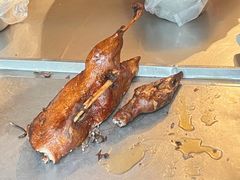 -海窝子刘鹅肉(总店)