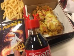 chizza-肯德基(永旺店)