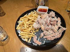 -巢爷老味(东方红店)