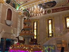 -南京阿波罗演艺广场