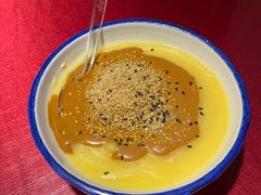 面茶-北平食府(马鞍山路店)