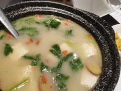 -莆田餐厅PUTIEN(三里屯店)