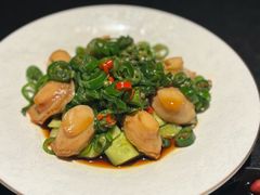 -醉东Oriental House(静安嘉里中心店)