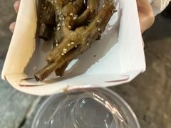 -芙蓉泉·烤鸡爪(芙蓉街店)