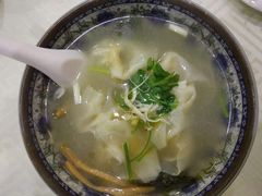 -京都老蔡记(伊河路店)