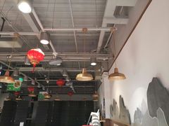 大堂-金鼎轩·滋养小餐馆(联想桥店)