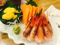 -林妈妈村·日式料理(宝山万达店)