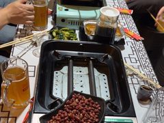 -云晓光头烧烤吧(盛夏店)