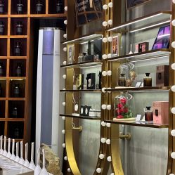 -香遇沙龙香水·调香·团建