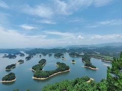 -千岛湖东南湖区