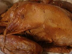 小李烧鸡-小李烧鸡(西北角总店)
