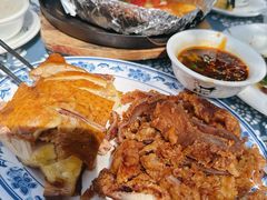 -嘉里饭庄