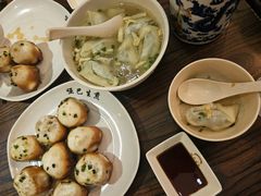 -哑巴生煎(临顿路店)