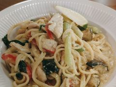 -UPPER KITCHEN(延安路店)