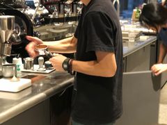 -Seesaw Coffee(上生新所店)