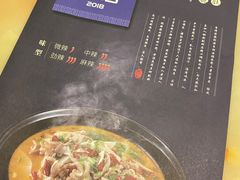 -李师傅脆肚(梅林店)