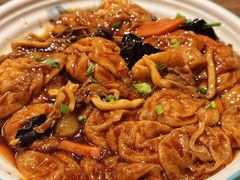 -锡和无锡菜(景丽苑店)