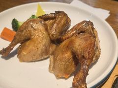 -曼乐辰餐厅(中庚漫游城店)