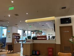 -COSTA COFFEE(房山印象城店)
