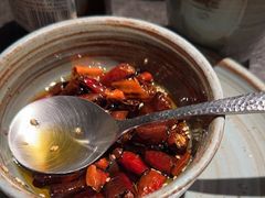 -老墙根涮肉(王四营店)