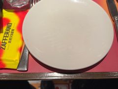 -ZAFFERANO西班牙海鲜饭(上海首店)