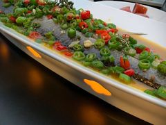 -汉水谣·江景餐厅(江滩店)