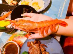 -喜庭海鲜自助(来福士店)