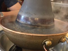 -月圆火锅(宁海东路二店)