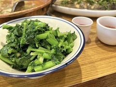 -妈妈的味道·腾冲特色菜(和顺古镇店)