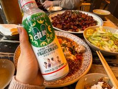 -饭江湖·江湖菜(湖广会馆店)