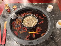 -陈眼镜火锅(总店)