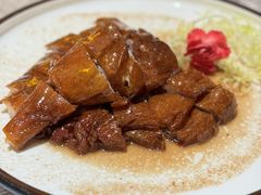 -香云轩·顺德菜(香云纱园林酒店店)