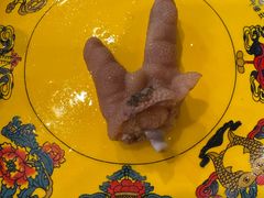 -田村·石锅藏香鸡(布达拉宫店)