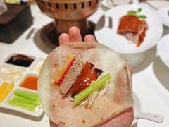 -四季民福烤鸭店(望京南湖东园店)