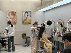 -天真蓝照相馆(五角场百联又一城店)
