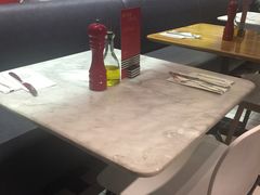 -玛尚诺Pizza&Bar(长泰广场店)