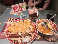 -广九餐室(陈家祠扬韬广场店)