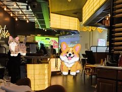 -get pizza意大利餐厅(凯德MALL店)