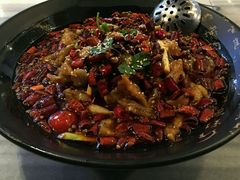-106餐厅(山水文园店)