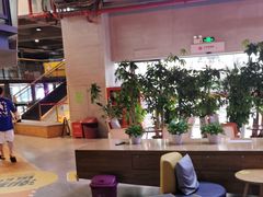-XONE潮玩运动馆