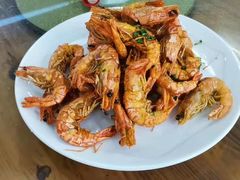 -正能量1号海鲜加工店