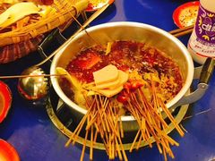 -马路边边串串香(双井直营店)