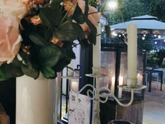 -一棵树·意大利西餐厅One Tree(新城店)