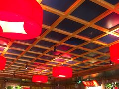 大堂-小吊梨汤·北京菜·烤鸭(长安商场-首都博物馆店)