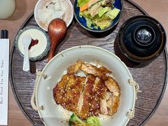 -ITARU食堂·定食料理(西丽店)